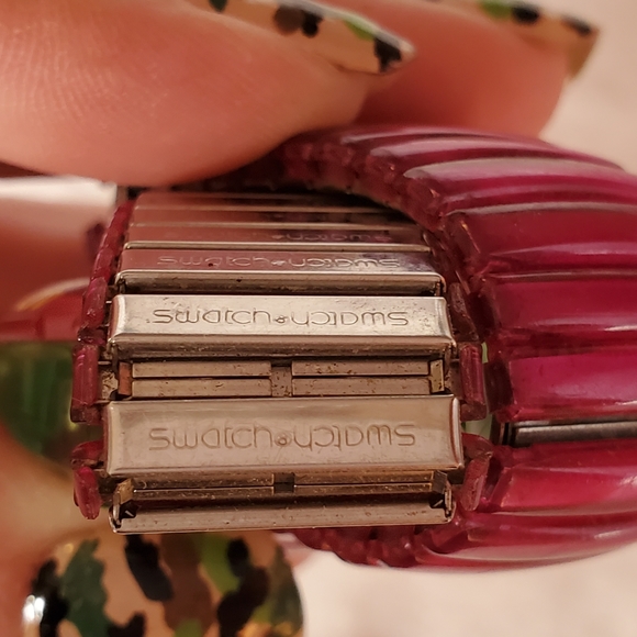 Swatch Watch - Picture 5 of 5